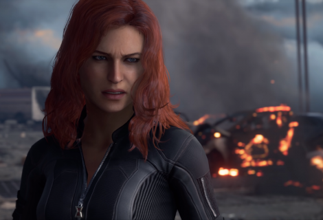 Marvel's Avengers Overview trailer toont gameplay
