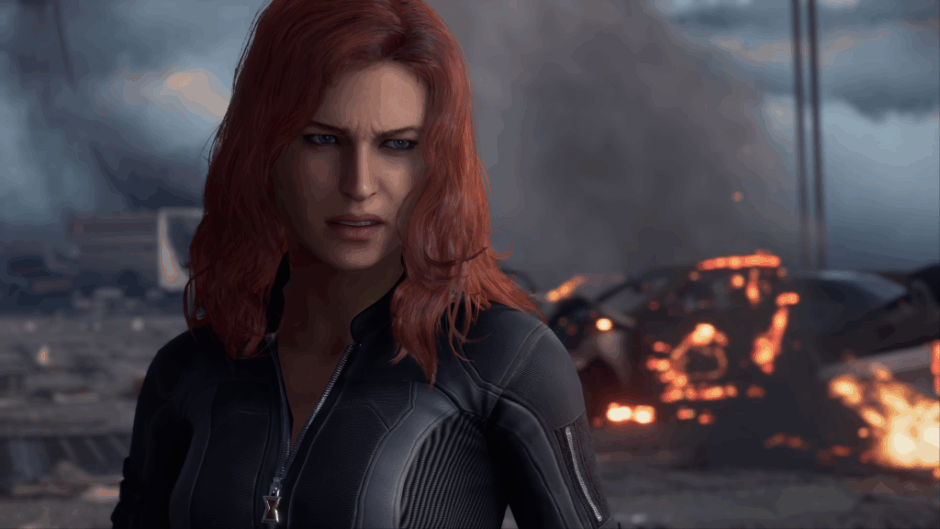 Marvel’s Avengers Overview trailer toont gameplay