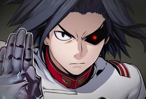 Speelbare personage Akatsuki te zien in nieuwe trailer van BlazBlue: Cross Tag Battle