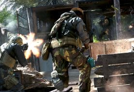 De launchtrailer van Call of Duty: Modern Warfare bevat heel veel kogels en explosies