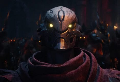 Darksiders Genesis heeft meerdere releasedatums en een trailer die draait om Strife