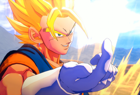 Hoogtepunten van de Majin Buu Saga in de nieuwe trailer van Dragon Ball Z: Kakarot