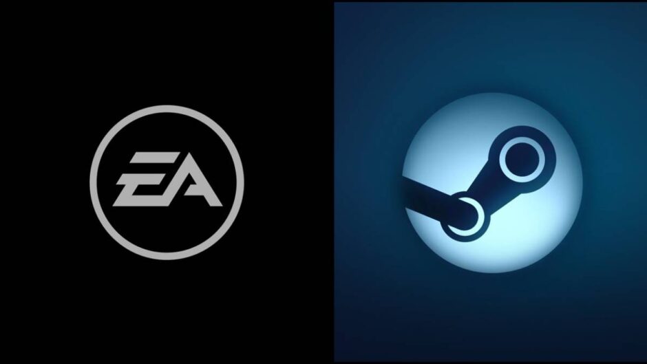 Games van uitgever EA en abonnementsdienst EA Access komen naar Steam