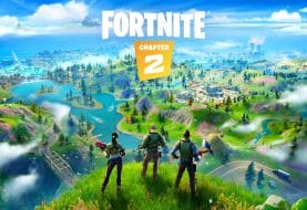 Fortnite Chapter 2 is nu speelbaar op de consoles en de PC!