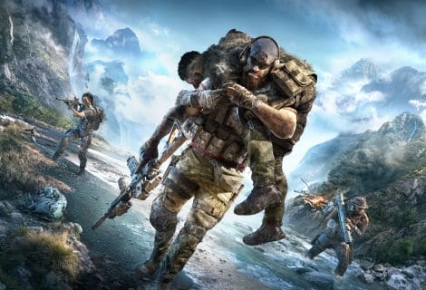 Review: Tom Clancy’s: Ghost Recon Breakpoint