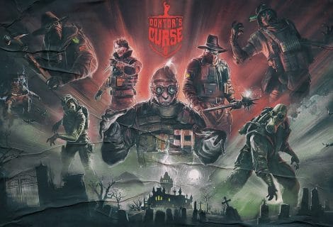 Halloween-thema voor Rainbow Six Siege is nu speelbaar- Trailer