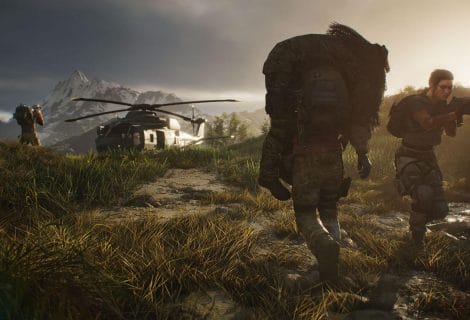 Ubisoft heeft sommige microtransacties weggehaald uit Ghost Reacon Breakpoint