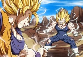 Majin Vegeta aangekondigd voor Dragon Ball Z: Kakarot - Trailer