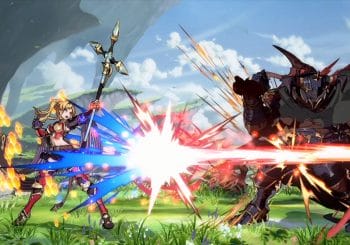 High level gevecht en nieuwe stage te zien van Granblue: Fantasy Versus