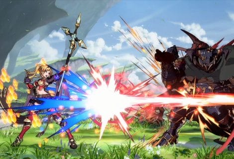 Arc System Works kondigt twee nieuwe speelbare personages aan voor Granblue: Fantasy Versus