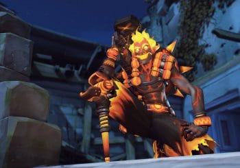 Overwatch Halloween Terror event is nu speelbaar - Trailer