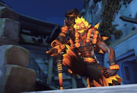 Overwatch Halloween Terror event is nu speelbaar - Trailer
