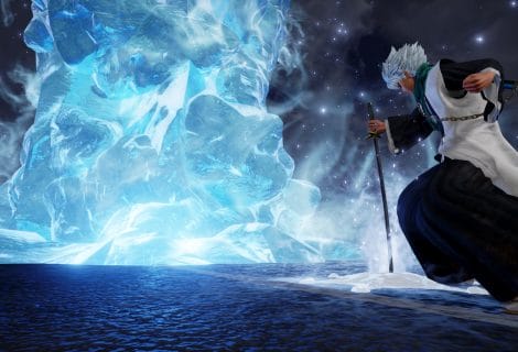 Bekijk hier de gameplay trailer van DLC-personage Toshiro Hitsugaya voor Jump Force