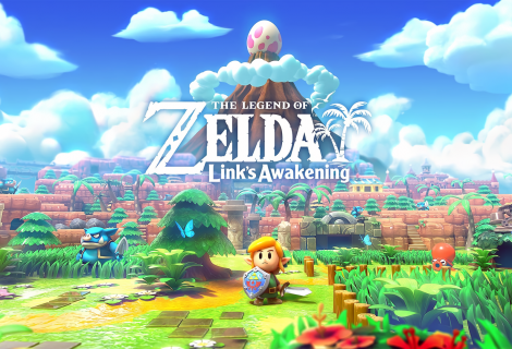 The Legend of Zelda: link’s Awakening review – Fantastische remake van een 26 jaar oude game!
