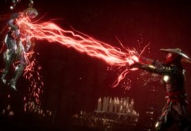 Speel Mortal Kombat 11 inclusief de DLC-vechters Shang Tsung en The Terminator dit weekend gratis op de PS4 en Xbox One
