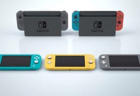 52.48 miljoen exemplaren van de Nintendo Switch zijn wereldwijd verkocht