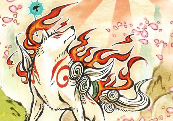 Een vervolg op Okami? Dat zou zomaar kunnen!
