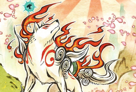 Een vervolg op Okami? Dat zou zomaar kunnen!