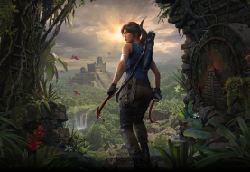 Shadow of the Tomb Raider heeft plotseling een next-gen update gekregen