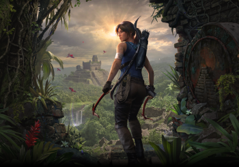 Netflix kondigt Tomb Raider Anime-serie aan