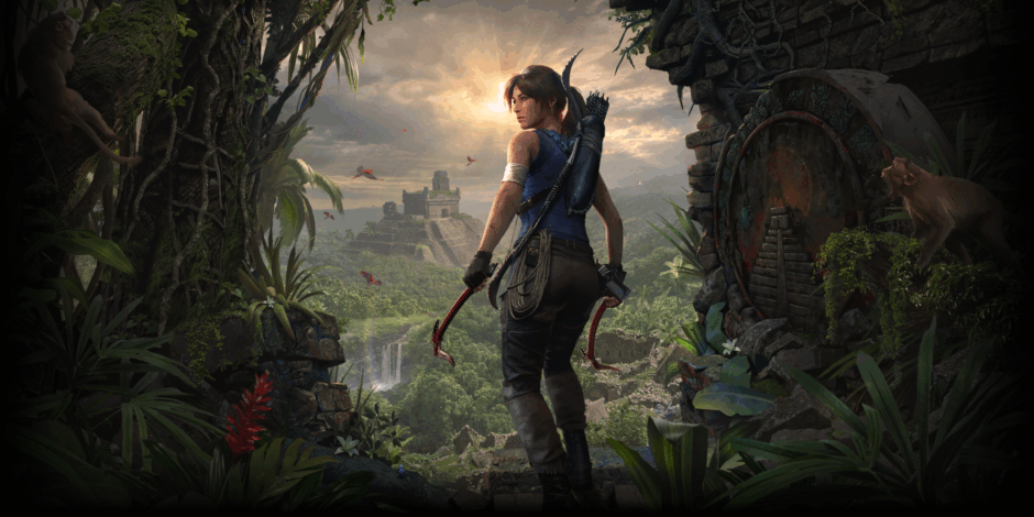 Shadow of the Tomb Raider heeft plotseling een next-gen update gekregen