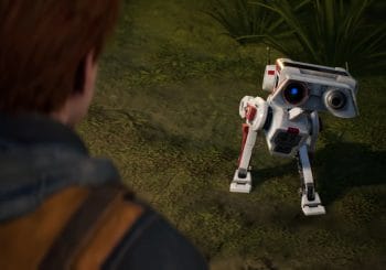 Nieuwe trailer van Star Wars: Jedi Fallen Order gaat helemaal over de Droid BD-1