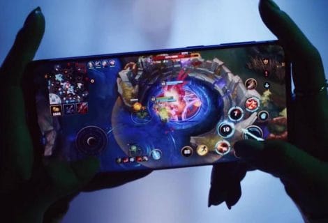League of Legends komt naar de consoles en smartphones