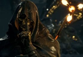 Kojima: "Death Stranding heeft goed verkocht, nieuw project in planningsfase''