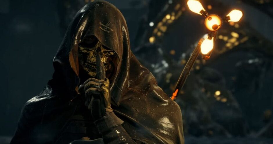 Kojima: “Death Stranding heeft goed verkocht, nieuw project in planningsfase”