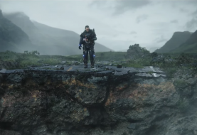 Nieuwe cinematic trailer getoond van Death Stranding