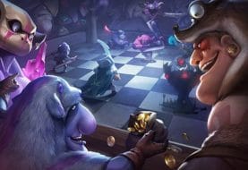 Auto Chess komt in 2020 naar de PS4 en Nintendo Switch