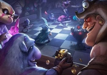 Auto Chess komt in 2020 naar de PS4 en Nintendo Switch