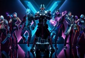 Fortnite season 11 komt samen met de de grote v.10.40 update