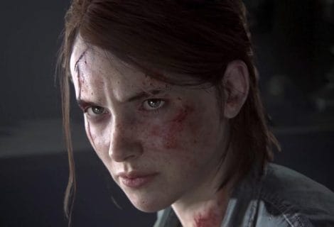 Naughty Dog laat de transformatie van Ellie zien in The Last of Us