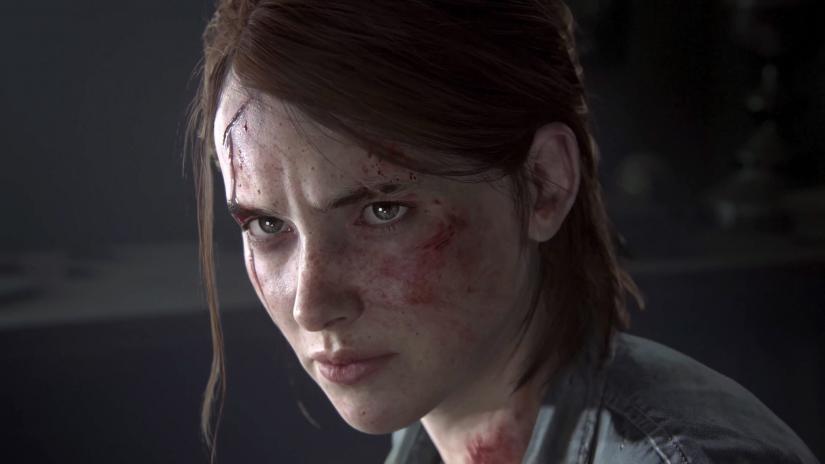 Naughty Dog laat de transformatie van Ellie zien in The Last of Us