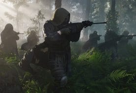 De Ghosts worden opgejaagd in de launch trailer van Ghost Recon Breakpoint