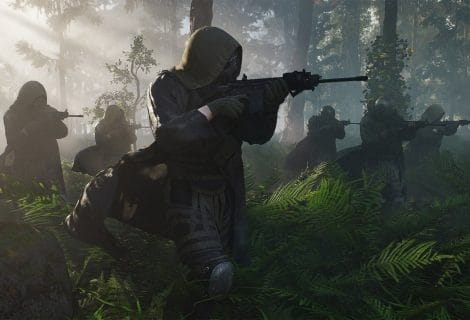 De Ghosts worden opgejaagd in de launch trailer van Ghost Recon Breakpoint