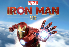 Marvel's Iron Man VR heeft een nieuwe trailer en een releasedatum gekregen