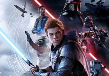 [UPD.] EA maakt systeemeisen Star Wars: Jedi Fallen Order bekend, beveelt 32 GB RAM aan