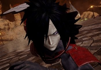 Madara Uchiha komt binnenkort naar Jump Force, bekijk zijn coole trailer