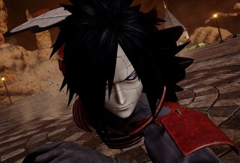 Madara Uchiha komt binnenkort naar Jump Force, bekijk zijn coole trailer