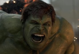Hulk smasht en brult in de nieuwe trailer van Marvel's Avengers