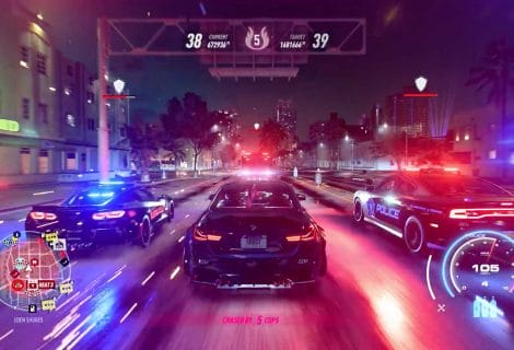 EA gaat nieuwe Need for Speed-game deze week onthullen