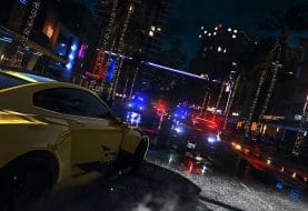 Bekijk hier heel enkele spannende achtervolgingen en races van Need for Speed Heat