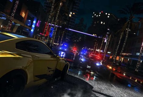 Bekijk hier heel enkele spannende achtervolgingen en races van Need for Speed Heat