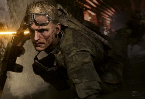 Operation Underground vanaf vandaag gratis speelbaar in Battlefield V, bekijk hier de bombastische trailer