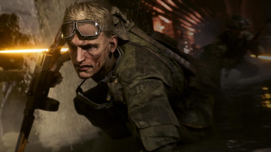 Operation Underground vanaf vandaag gratis speelbaar in Battlefield V, bekijk hier de bombastische trailer