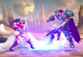 Riot Games laat een first look zien van hun vechtgame met codenaam Project L