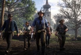 Gerucht: Rockstar Games werkt aan een remake van Read Dead Redemption en een upgrade van deel 2
