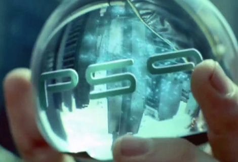 Sony legt handelsmerken PS6 tot en met PS10 vast